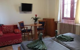Pension Orbis